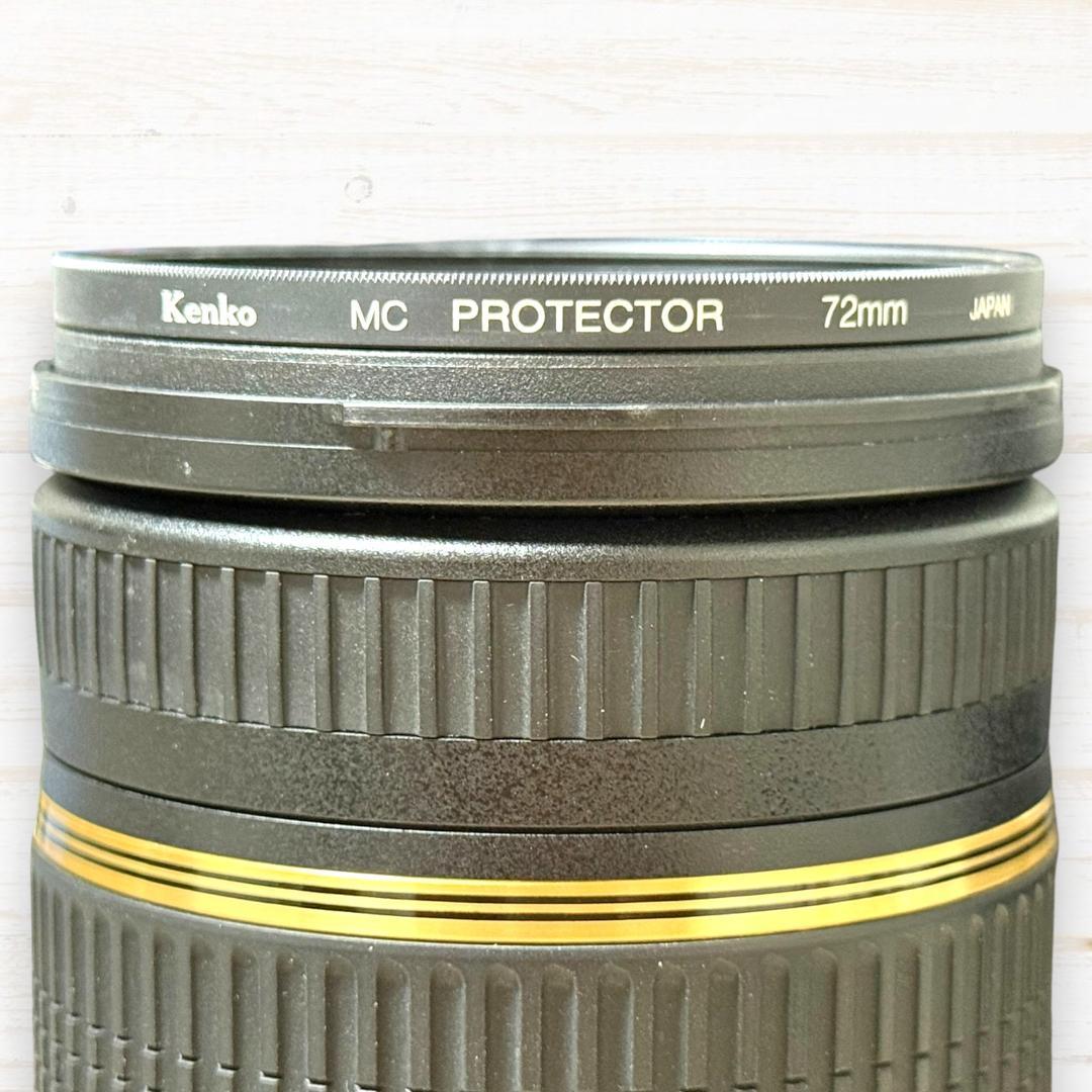 TAMRON ズームレンズ 18-270mm DiⅡ VC Canon用#264