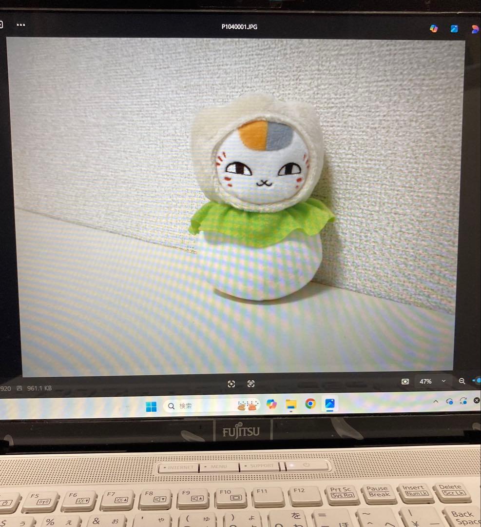 ⭐︎デジカメ⭐︎OLYMPUS μ 1060 シルバー(動作確認済み)