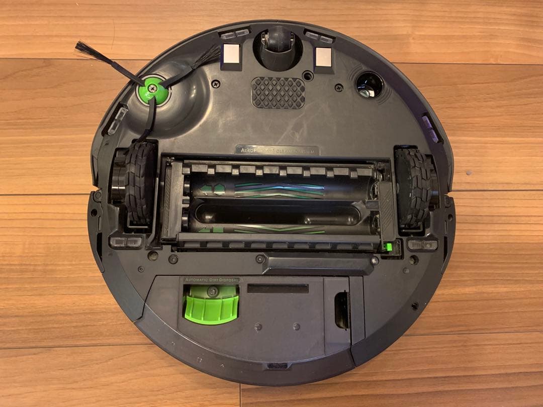 アイロボット(IRobot)ルンバ Roomba Combo j7+
