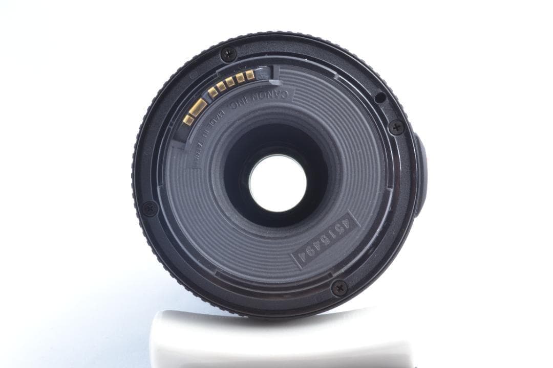 Canon EOS 40D★眼レフ★標準レンズ28-90mmレンズ★返品保証★