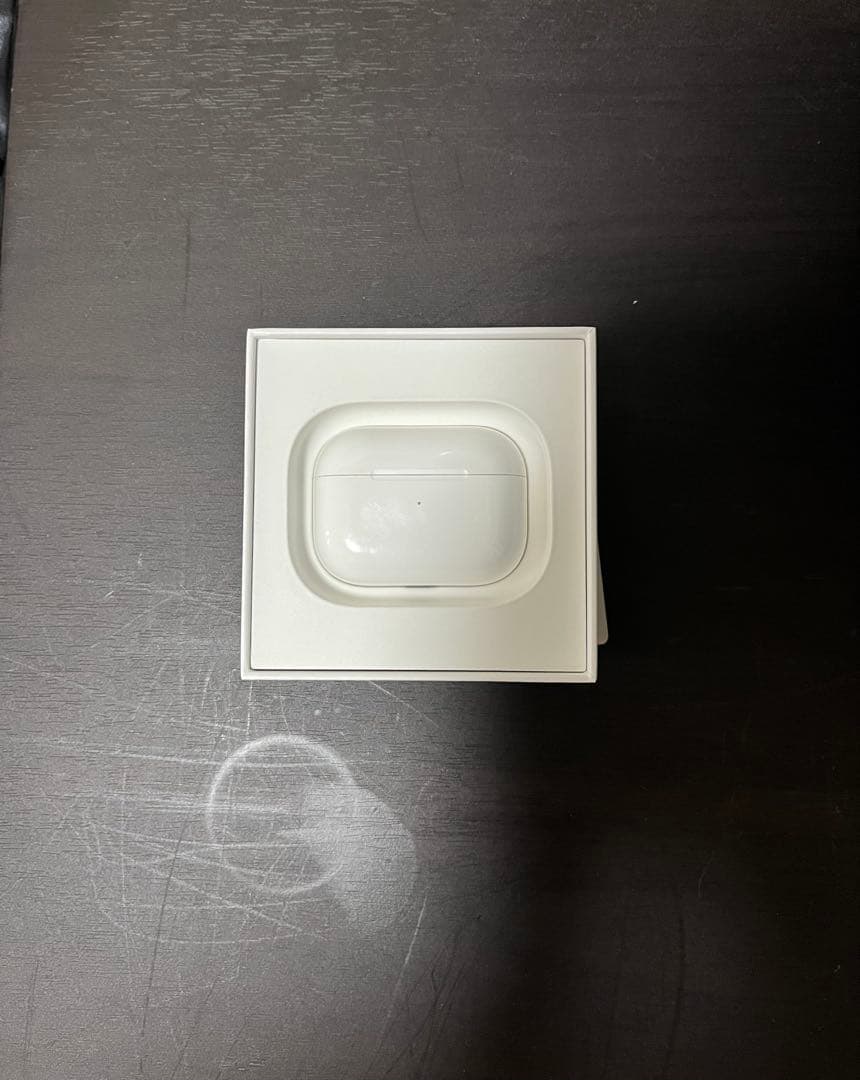 AirPods Pro第１世代　左耳のみ本体 充電ケース付き