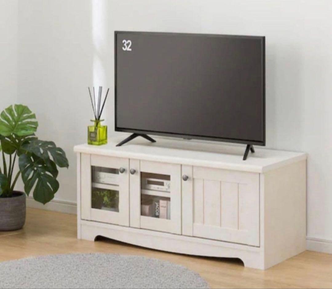 ニトリ リズバレー テレビボード