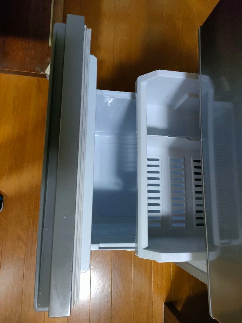 AQUA AQR-13K 冷蔵庫　2021年製