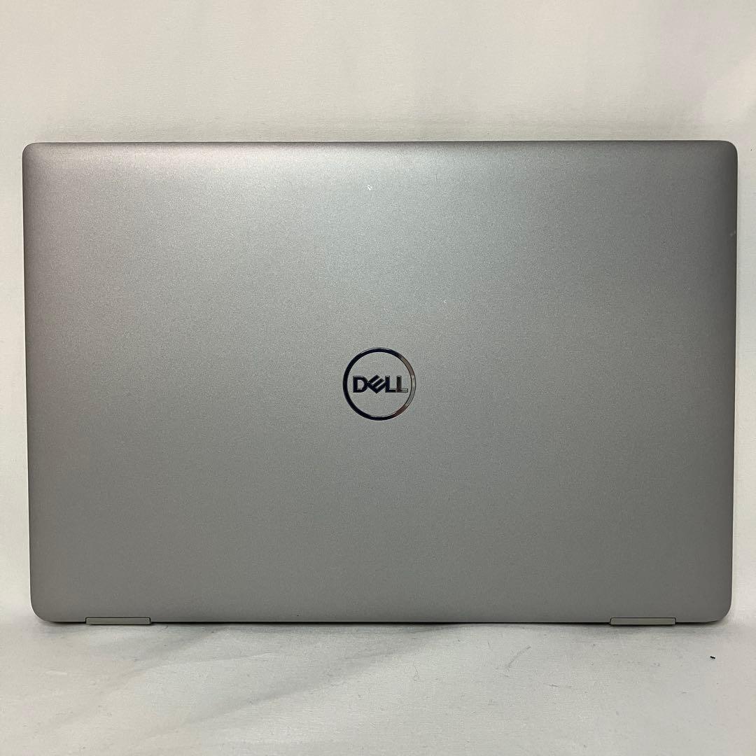 準美品 DELL 5320 第11世代 i7 16GB 512GB オフィス24