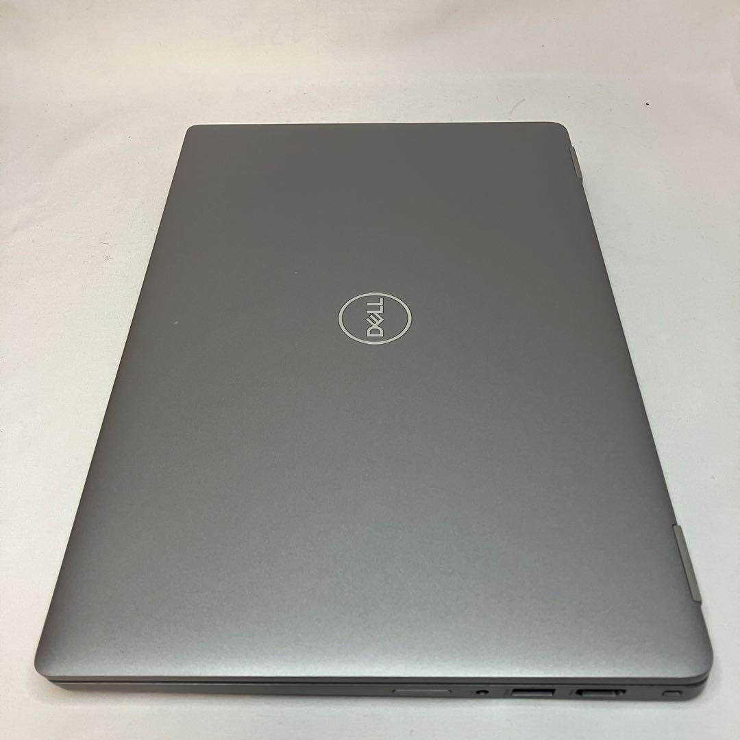 準美品 DELL 5320 第11世代 i7 16GB 512GB オフィス24