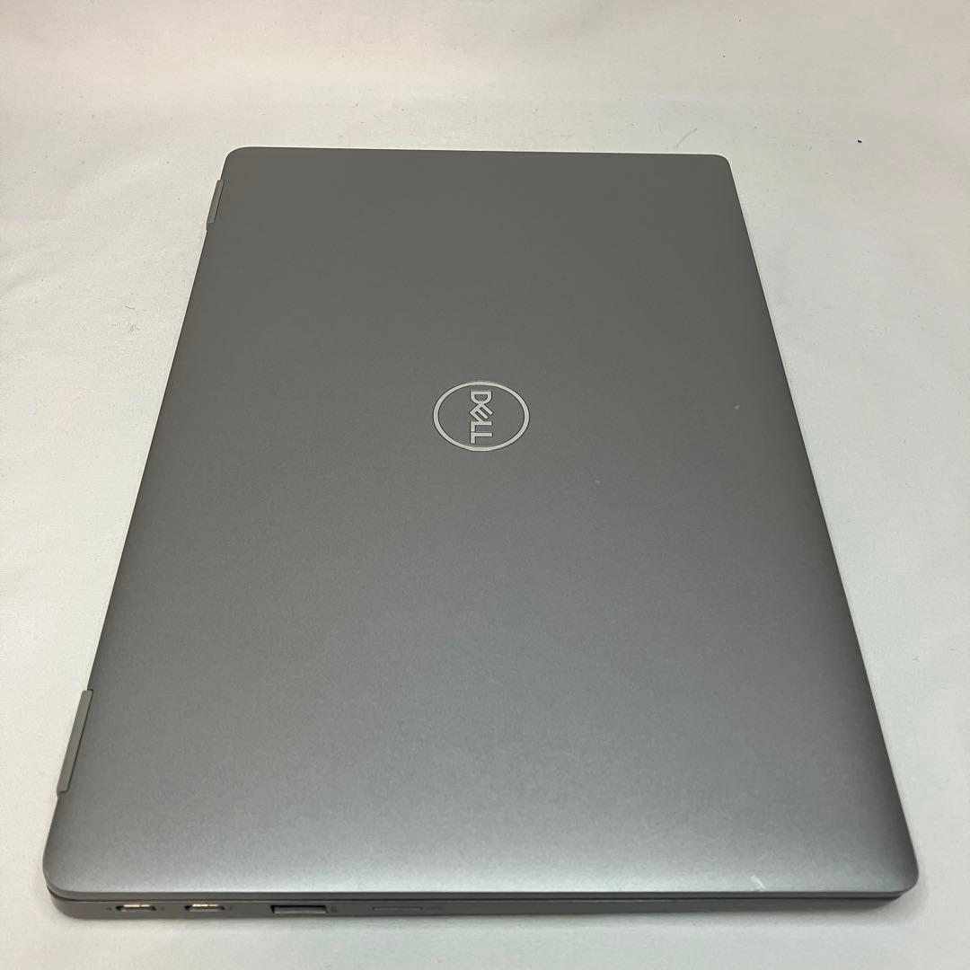 準美品 DELL 5320 第11世代 i7 16GB 512GB オフィス24