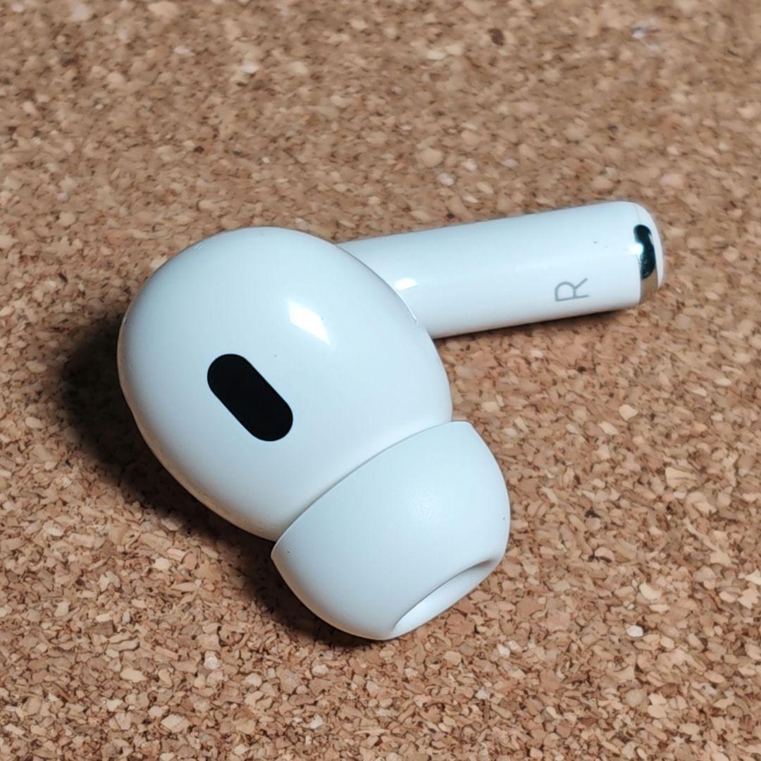 AirPodsPro 第2世代 右耳のみ USB-C Apple正規品 302