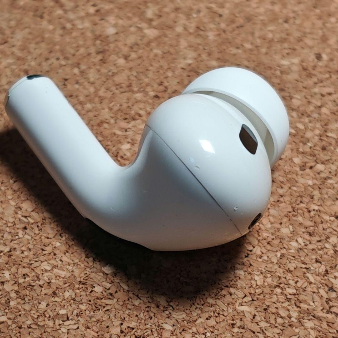 AirPodsPro 第2世代 右耳のみ USB-C Apple正規品 302