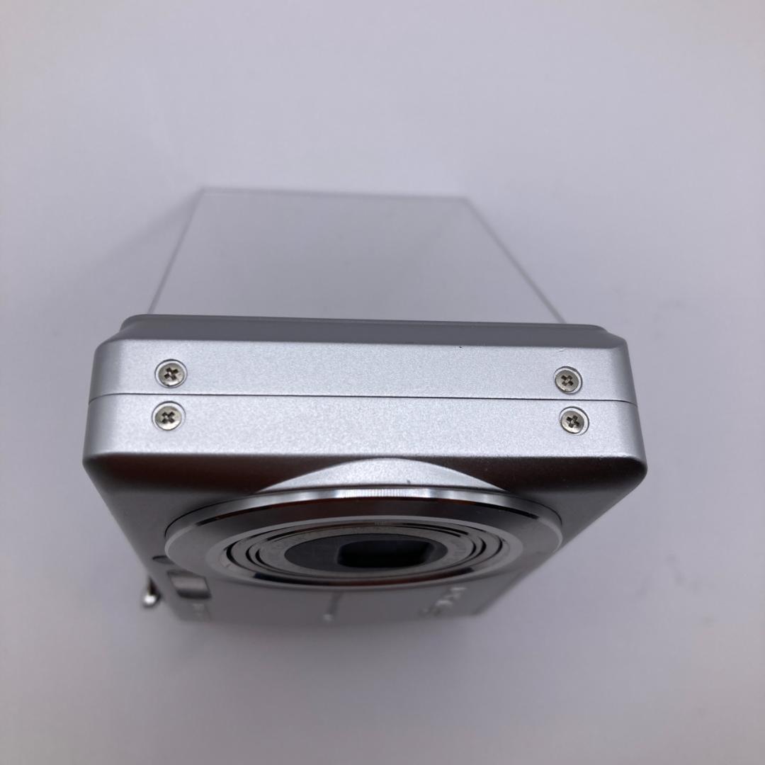 【動作確認済】CASIO EXILIM EX-Z600 デジカメ