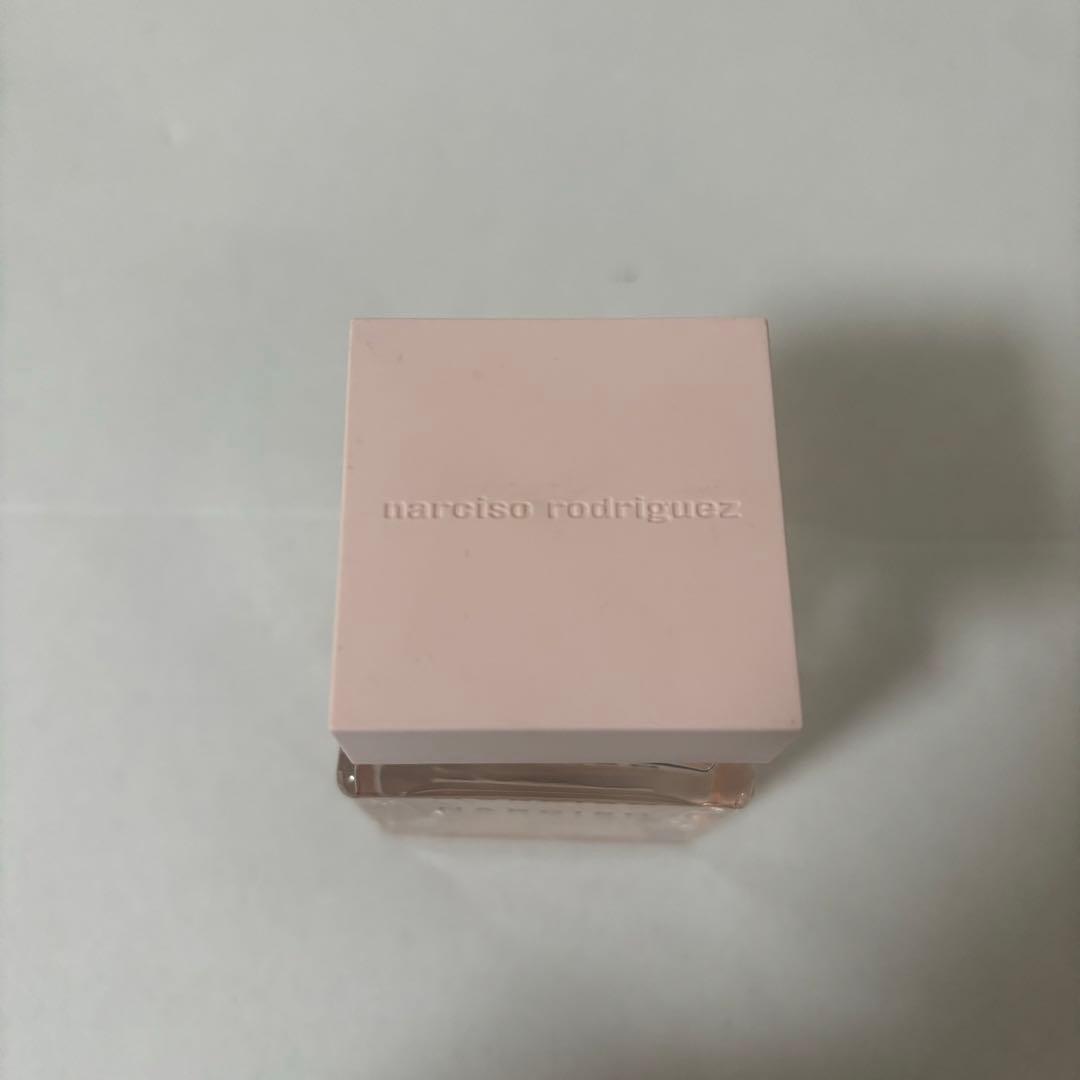 NARCISO RODRIGUEZ オードパルファム 30mL