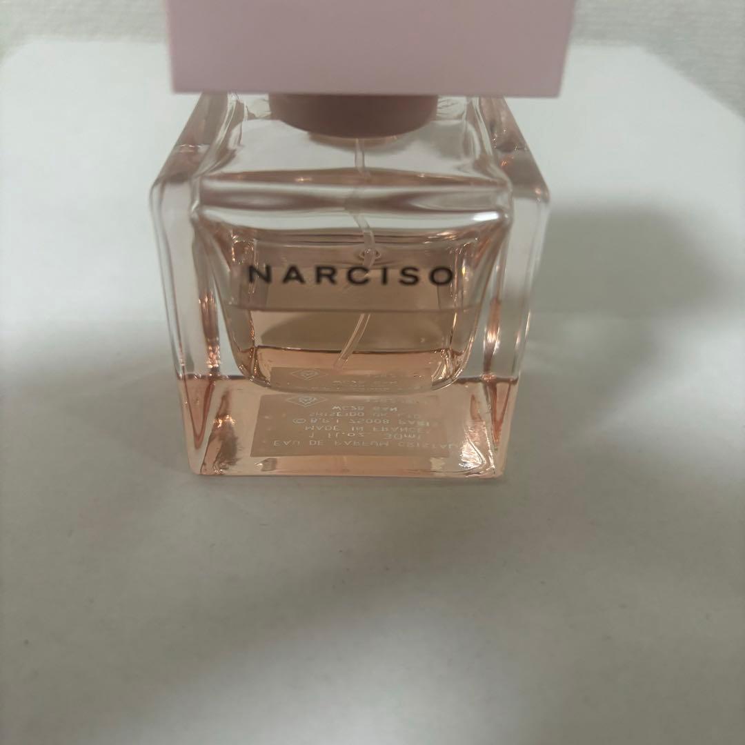 NARCISO RODRIGUEZ オードパルファム 30mL
