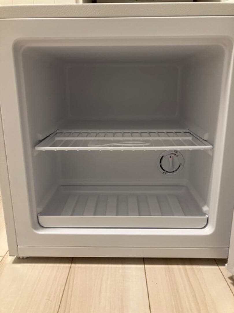 【美品】山善 31L 冷蔵庫 冷凍庫に切替可能！セカンド冷凍庫 サブ