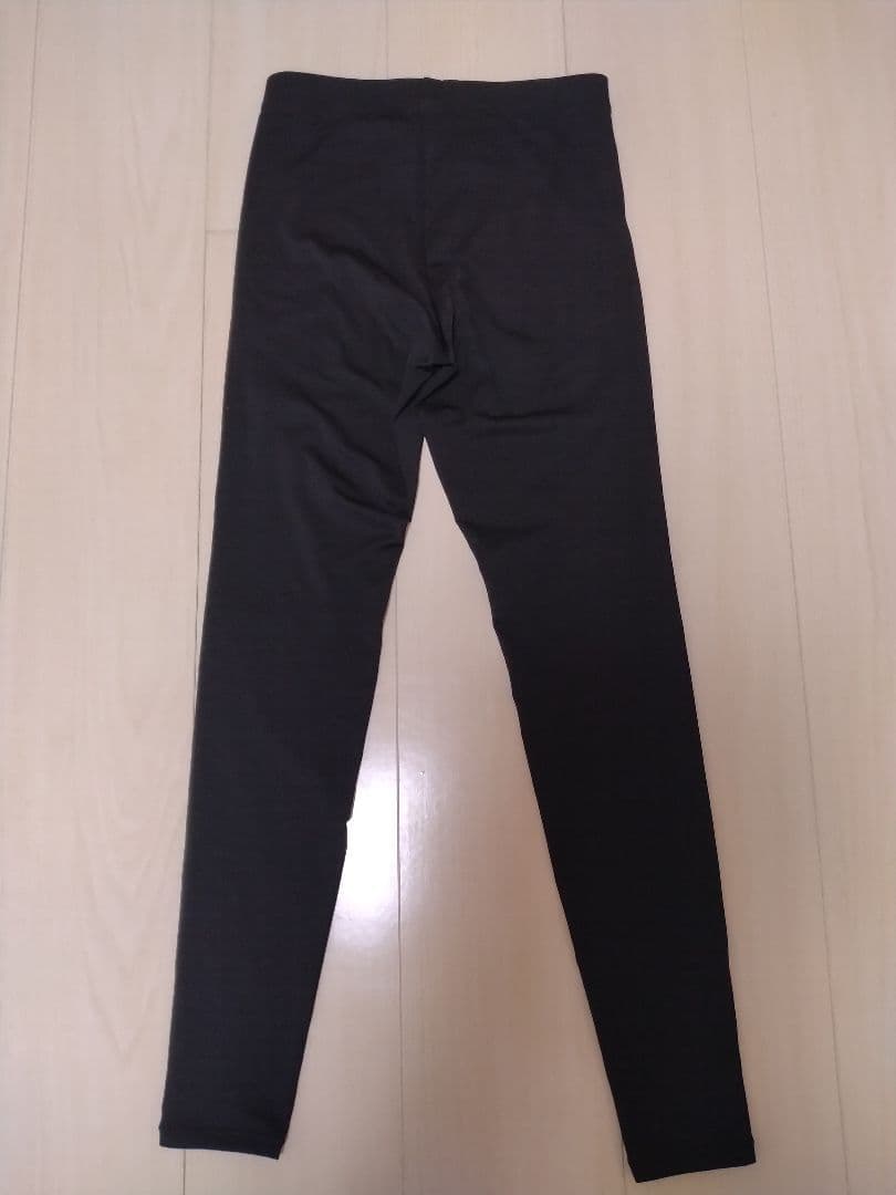 VENEX RecoveryWearリチャージ+ ロングタイツ　レディース　M