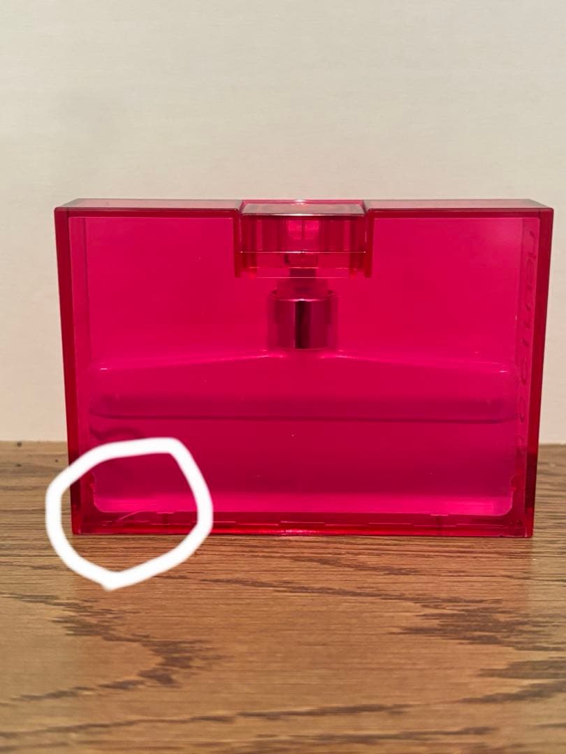 GUCCI rush2 ラッシュ2 30ml