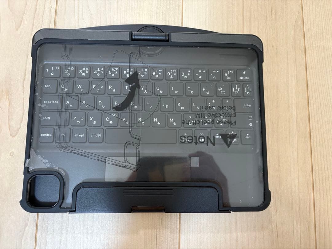 iPad 用キーボード