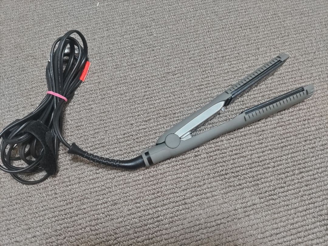 HOLISTIC マグネットヘアプロストレートアイロン S HCS-G06G