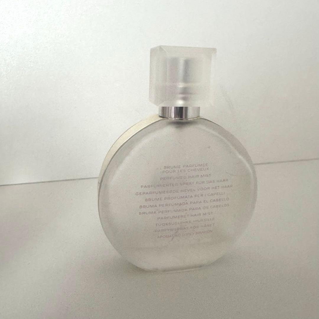 CHANEL チャンス オー タンドゥル オードゥ パルファム　香水　100ml