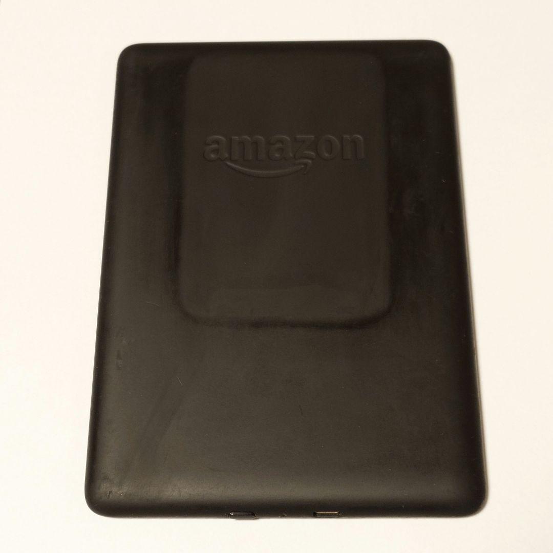 Amazon Kindle 6インチ 32GB 第10世代　防水