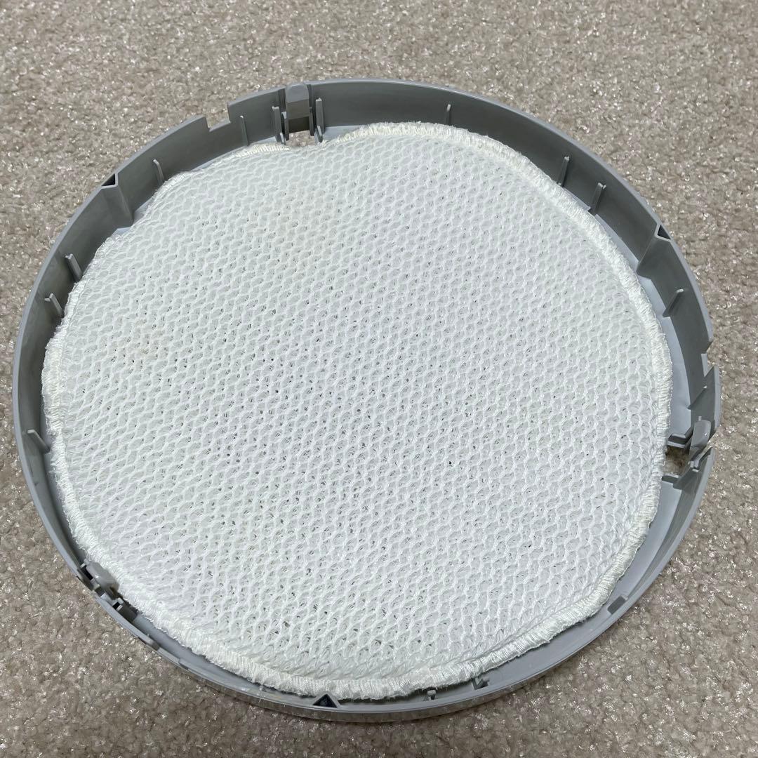 パナソニック Panasonic 加湿空気清浄機 F-VXF65 美品