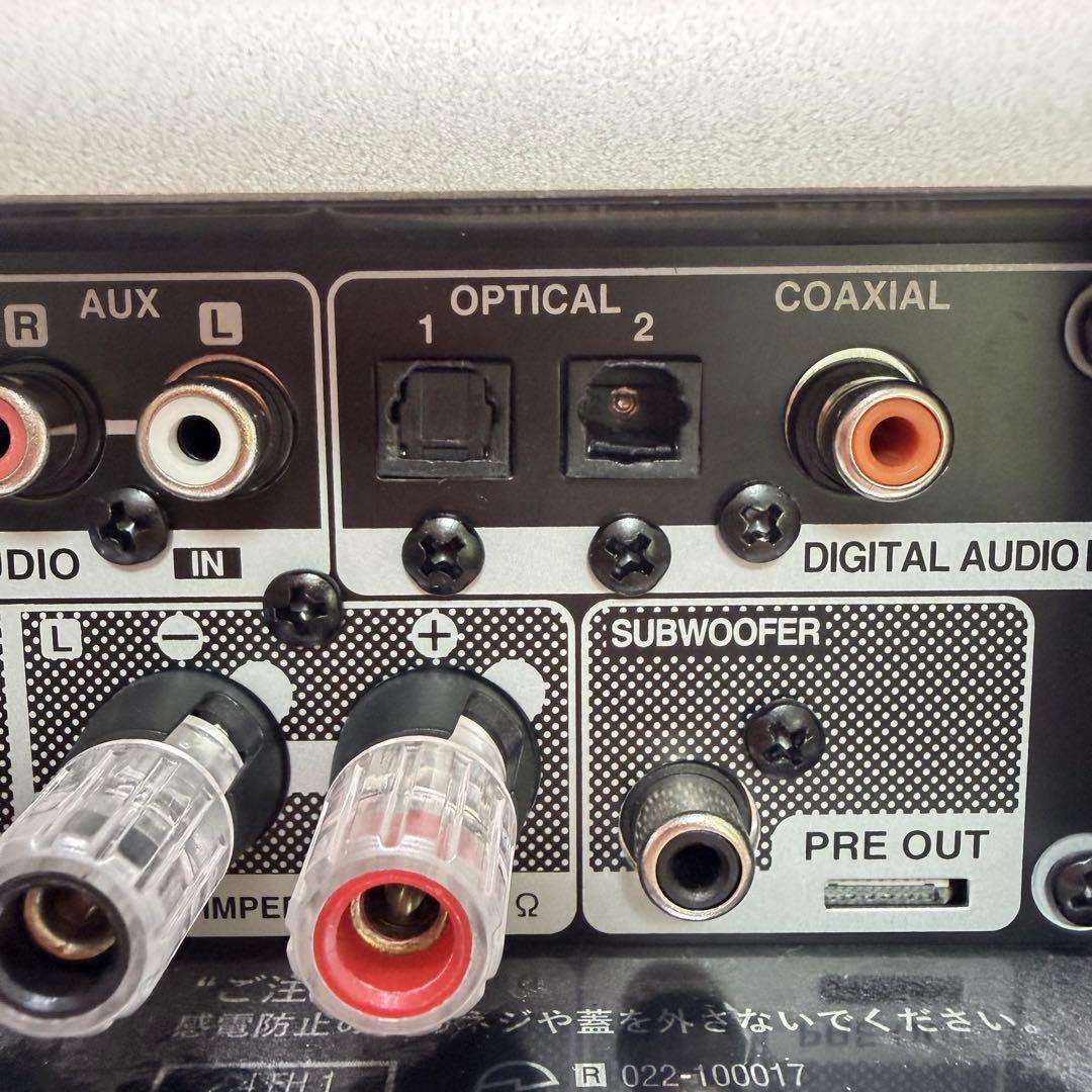 DENON　PMA-30　デジタルプリメインアンプ　動作品　Bluetooth