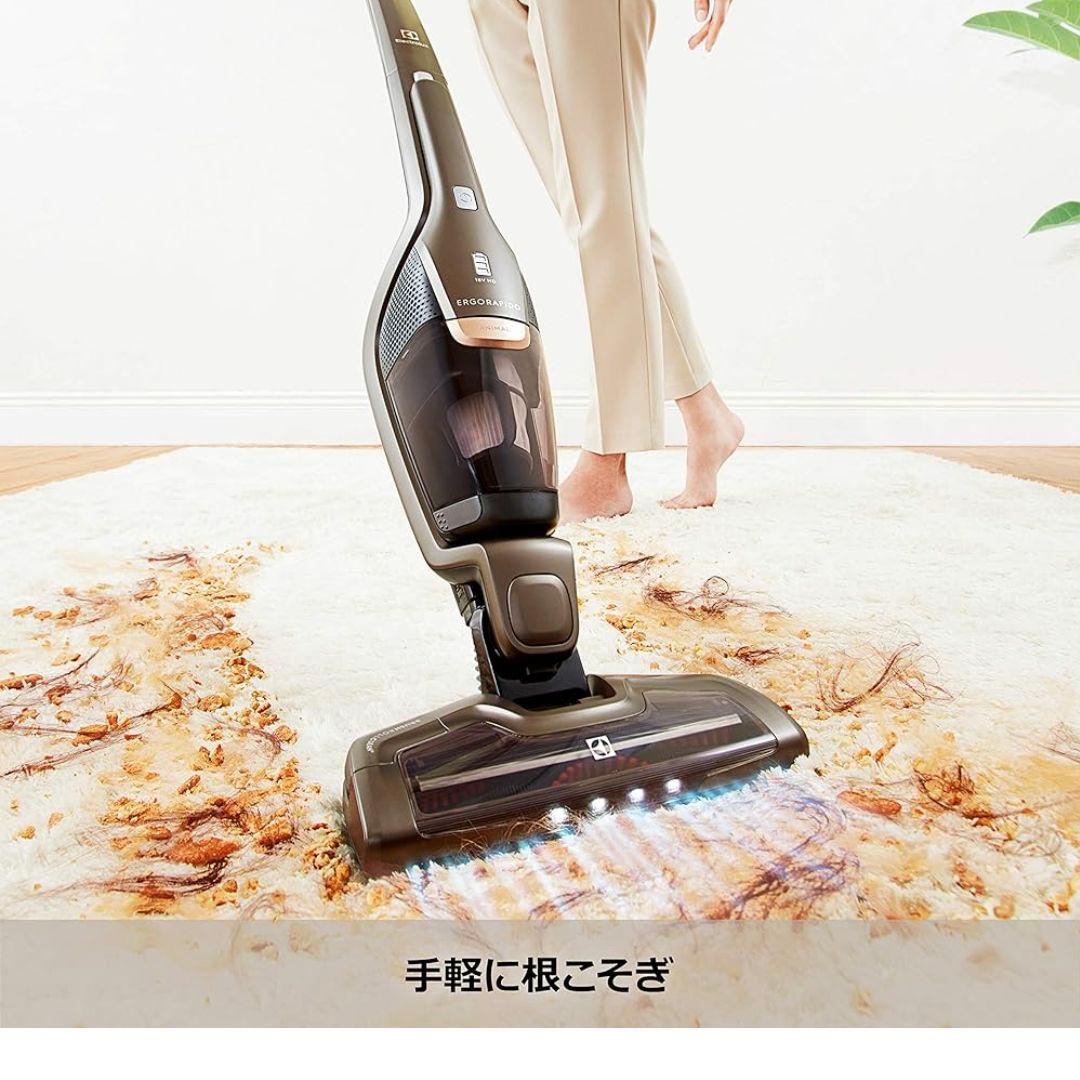 【新品未開封】エルゴラピードリチウムプラチナ ブロンズ ZB3323