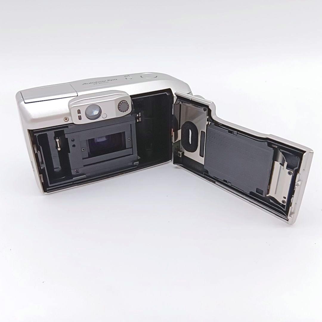 【美品】 Canon Autoboy EPO コンパクトフィルムカメラ