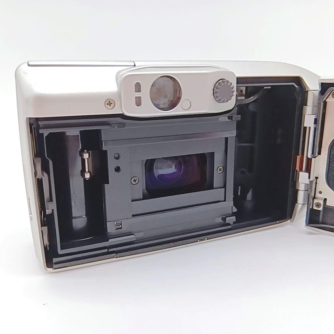 【美品】 Canon Autoboy EPO コンパクトフィルムカメラ