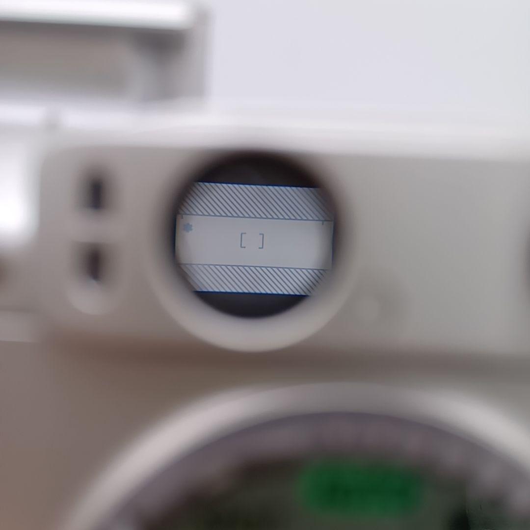 【美品】 Canon Autoboy EPO コンパクトフィルムカメラ