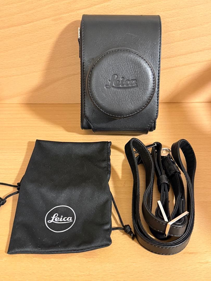 Leica コンパクトデジタルカメラ 本体 D-Lux7