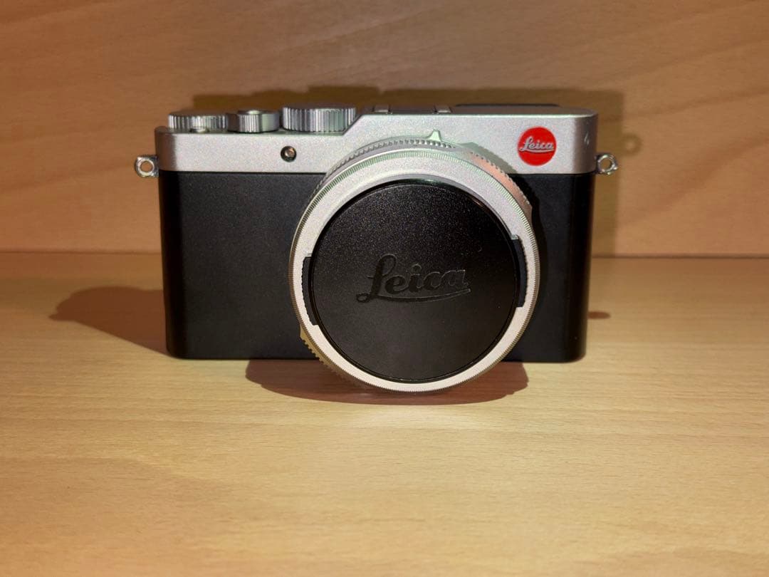 Leica コンパクトデジタルカメラ 本体 D-Lux7