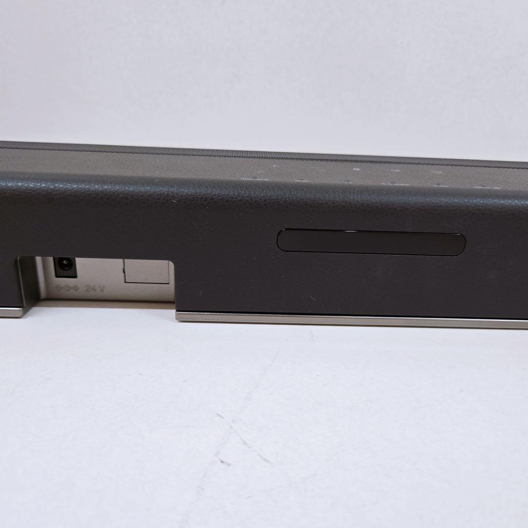 SONY ソニー HT-X8500 サウンドバー ブラック