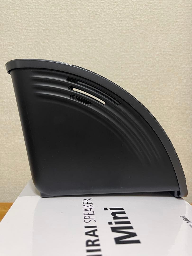 ミライスピーカーミニ　MIRAISPEAKER mini SF-MIRAIS7