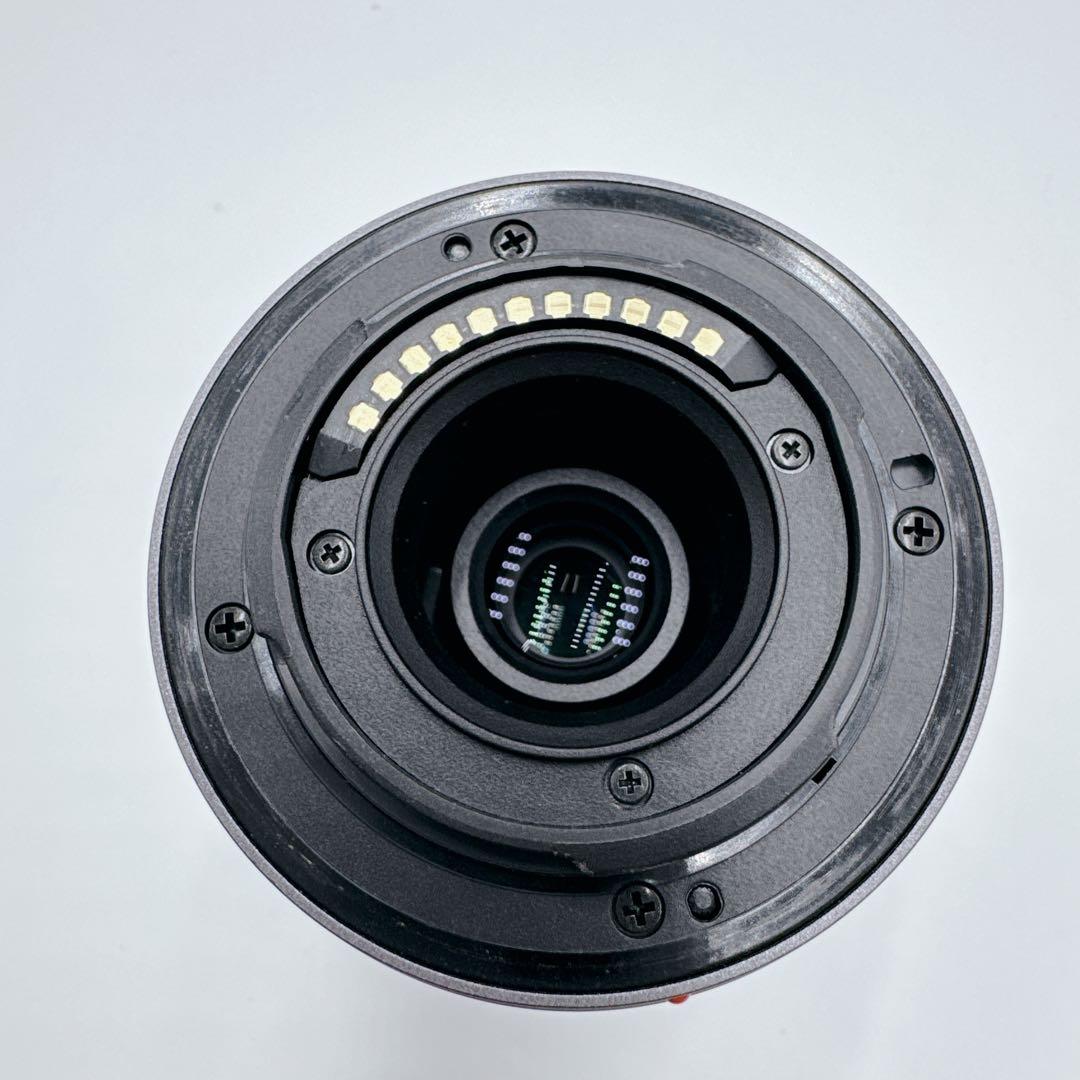 Panasonic LUMIX DMC-G2 14-42mmレンズセット