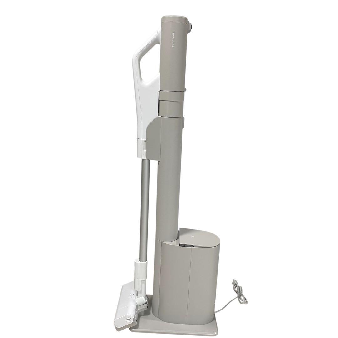 ◯Panasonic スティッククリーナー MC-NX810KM 2024年製