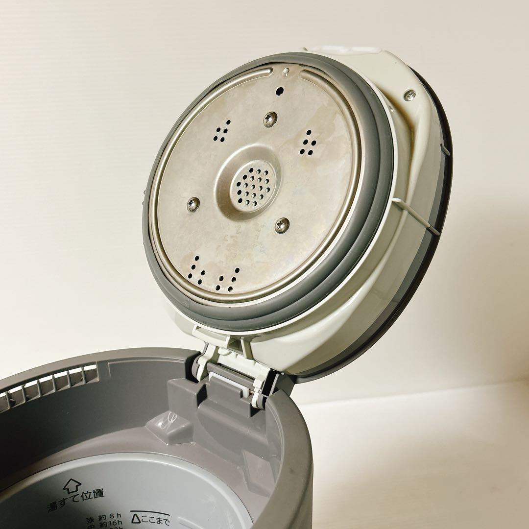 ZOJIRUSHI　象印　スチーム式加湿器　EE-DC35 2021年製