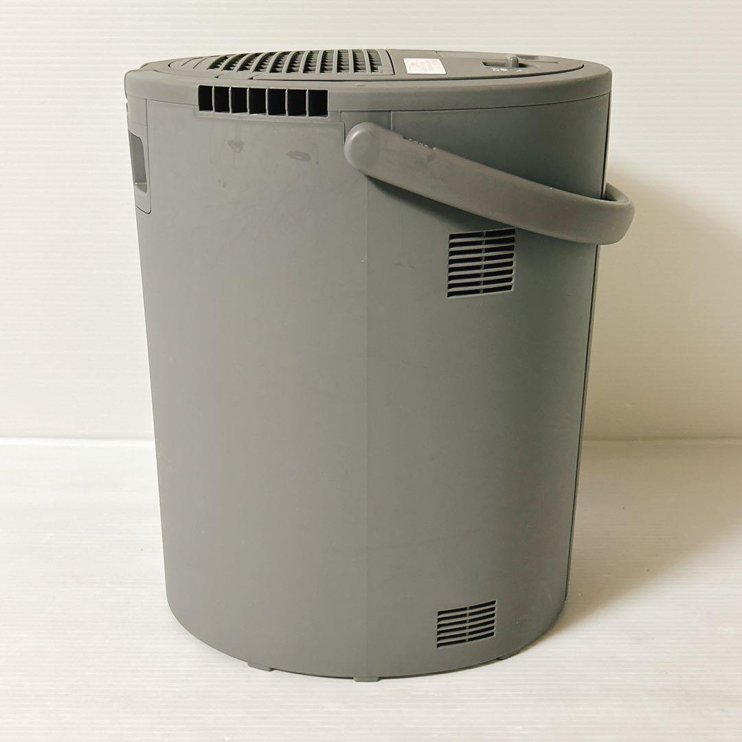 ZOJIRUSHI　象印　スチーム式加湿器　EE-DC35 2021年製