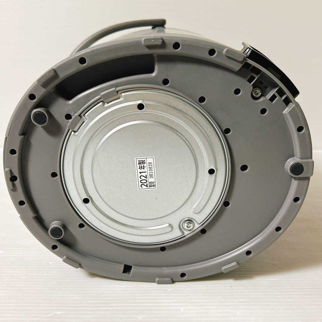 ZOJIRUSHI　象印　スチーム式加湿器　EE-DC35 2021年製