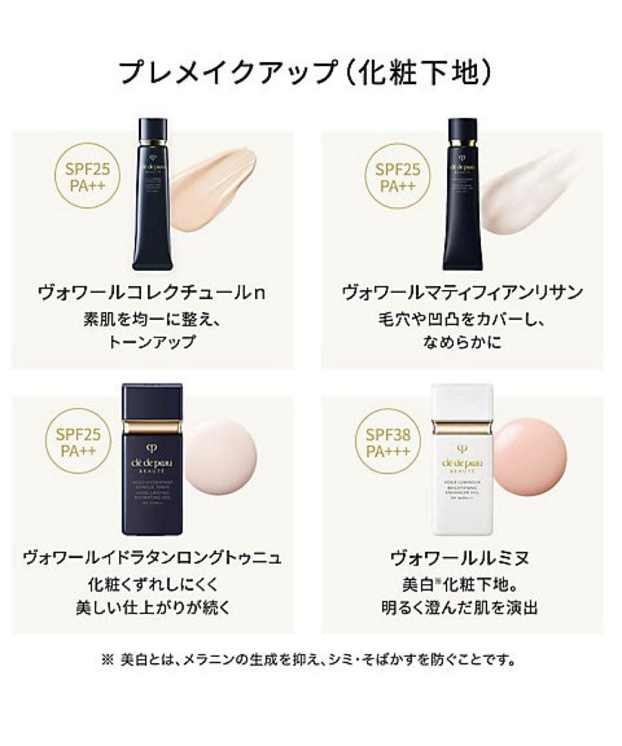 【1/22新入荷⑦】【本物セール】ヴォワールコレクチュールn 40g