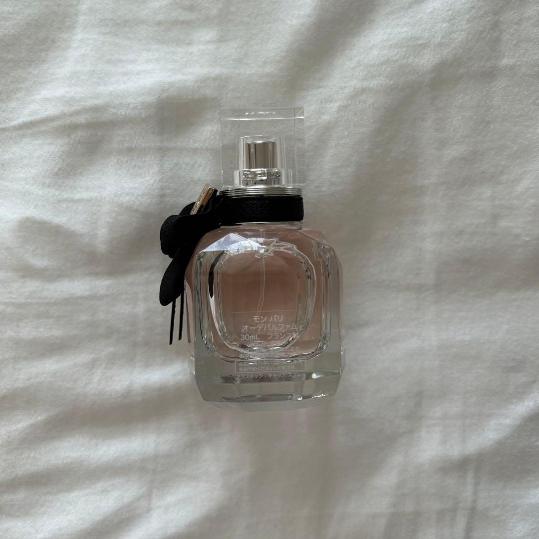 Yves Saint Laurent Mon Parisモン パリ ギフトセット