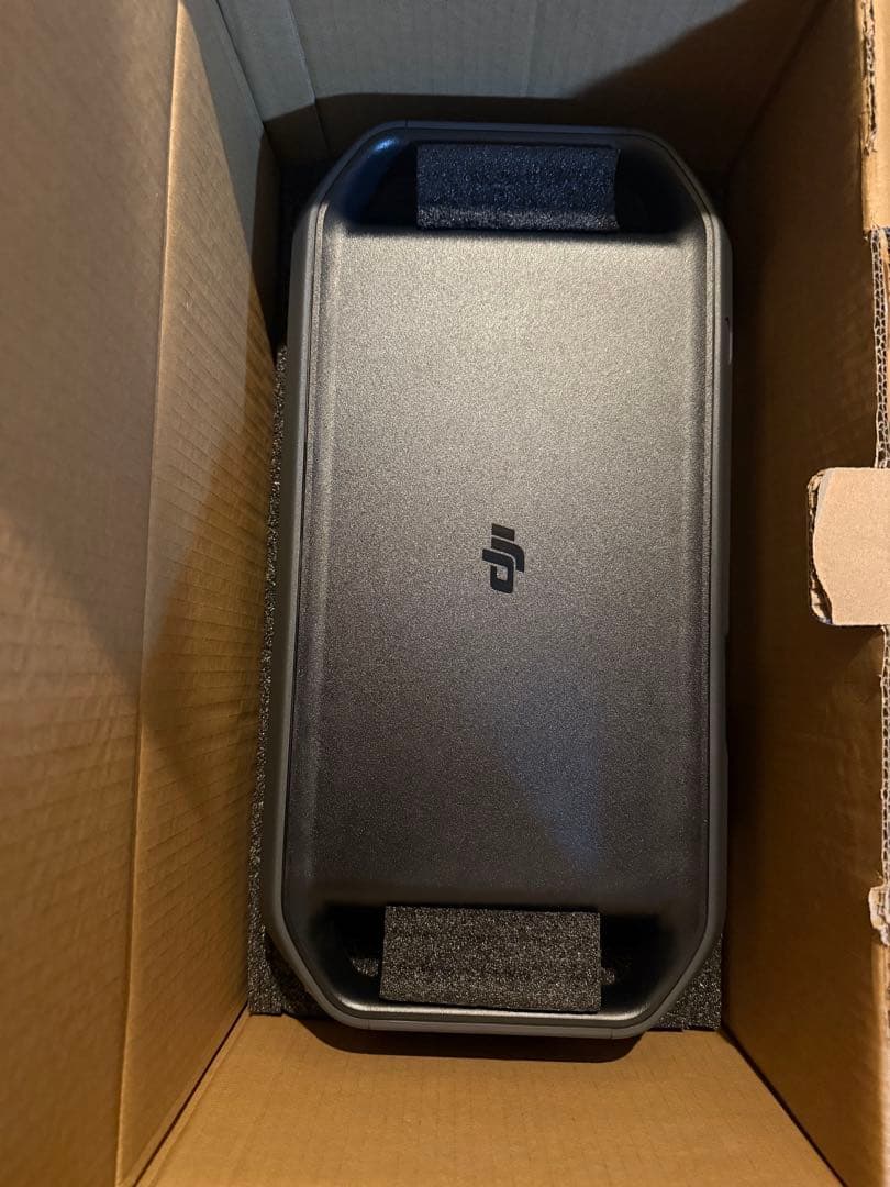 新品 DJI Power 1000 DJIドングル付き