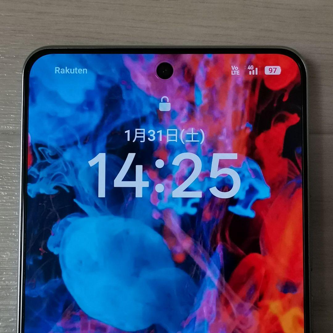 【新品】Realme Neo7 Turbo 12/256GB グローバルROM