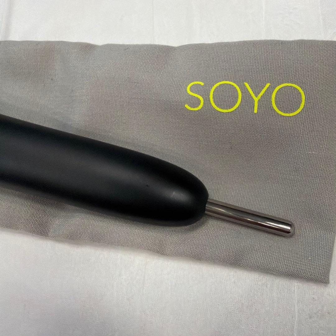 SOYO スムースリフター　小田切ヒロ