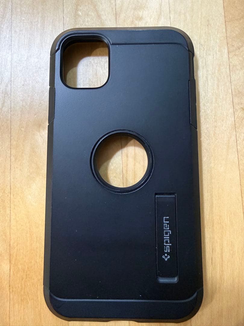 iPhone 11 64GB ブラック　箱　付属品全て有