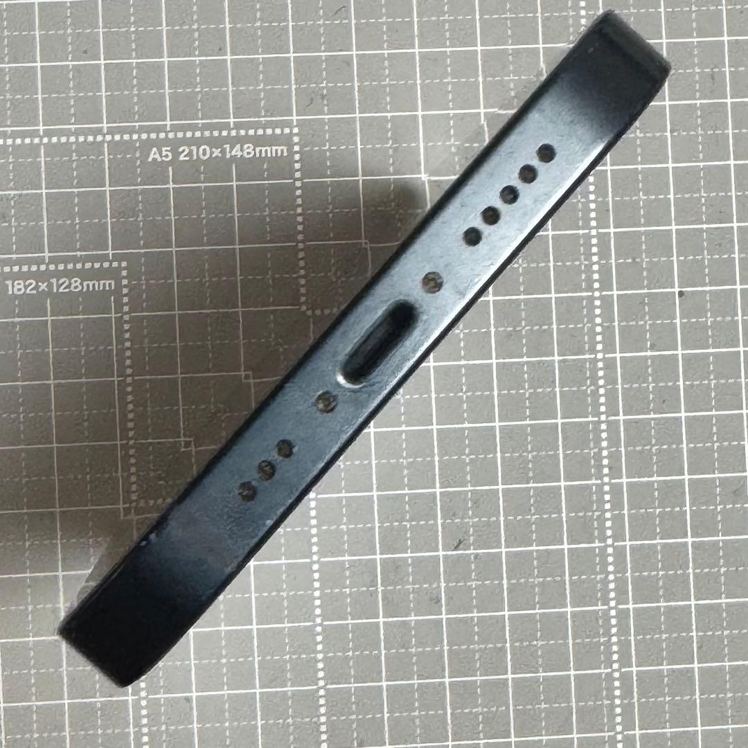 iPhone14 128GB ミッドナイト バッテリー100%