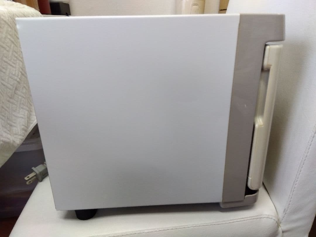 動作確認済！ホットフレッシュ/中部コーポレーション MT25SA おしぼり保温庫