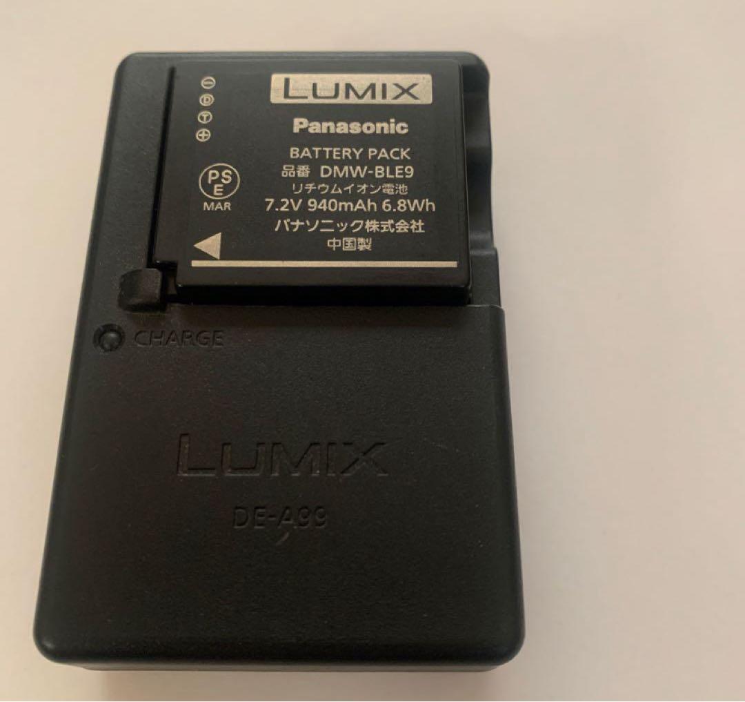 Panasonic DMC-GF3 ミラーレスカメラ本日発送予定のため限定値下げ