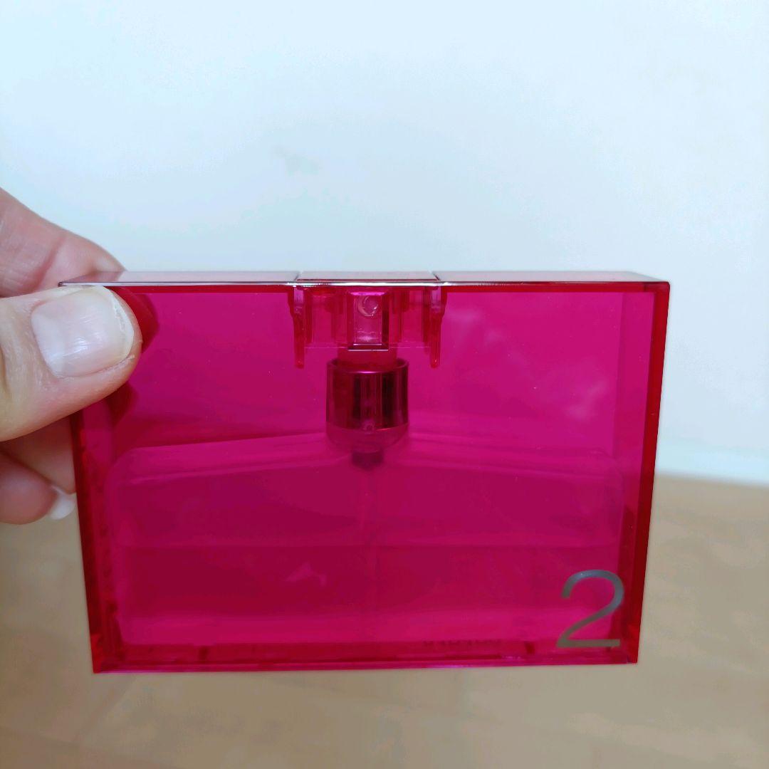 廃盤＊レア♥Gucci Rush 2♥30ml香水 ピンク❀即日発送可能です♬