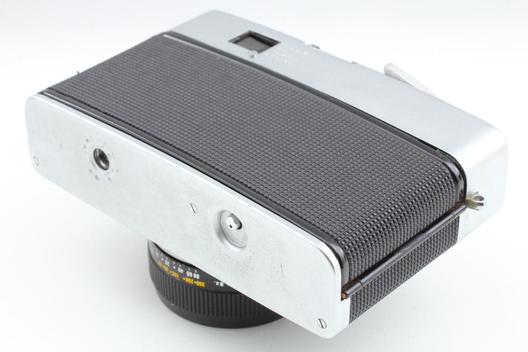KONICA EE Maticレンジファインダーカメラ
