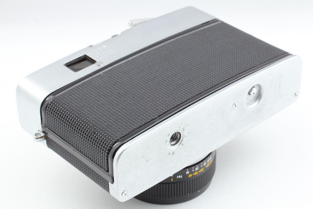 KONICA EE Maticレンジファインダーカメラ