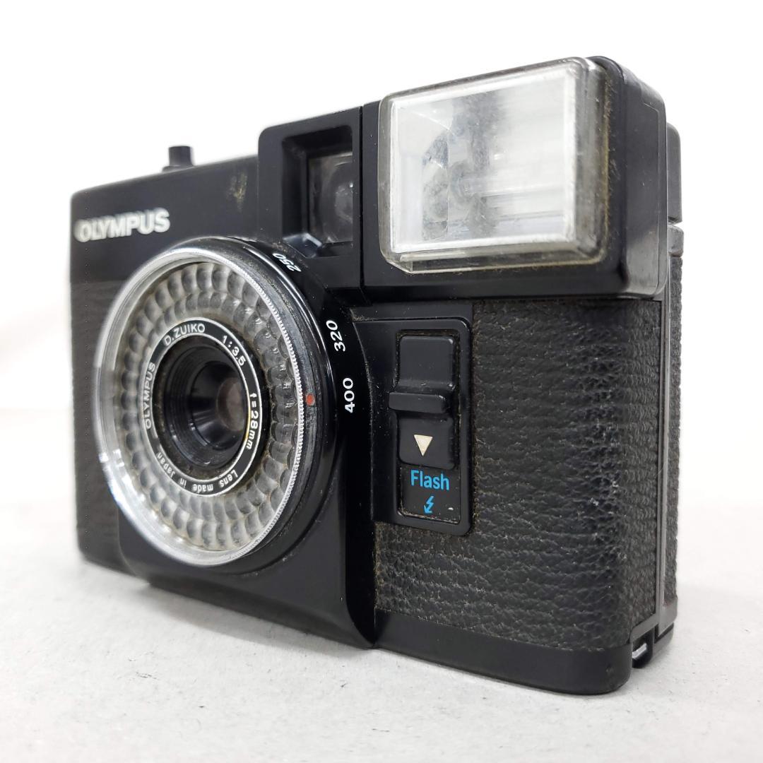 【動作確認済】 Olympus PEN EF G0309-2v